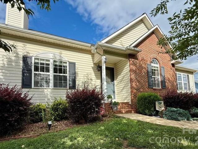 House for sale in Granite Falls, North Carolina
