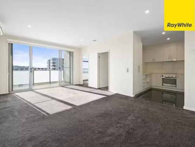 Apartment for rent in Australian Capital Territory