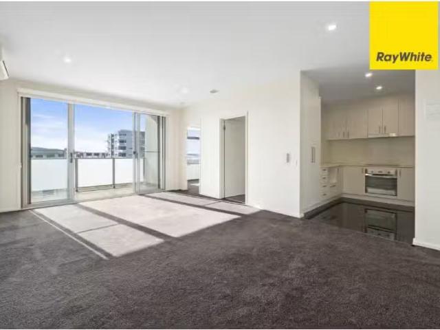 Apartment for rent in Australian Capital Territory