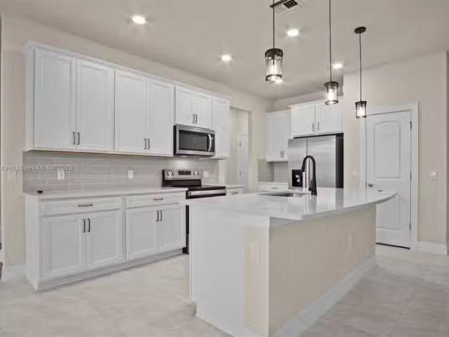 House for rent in Florida