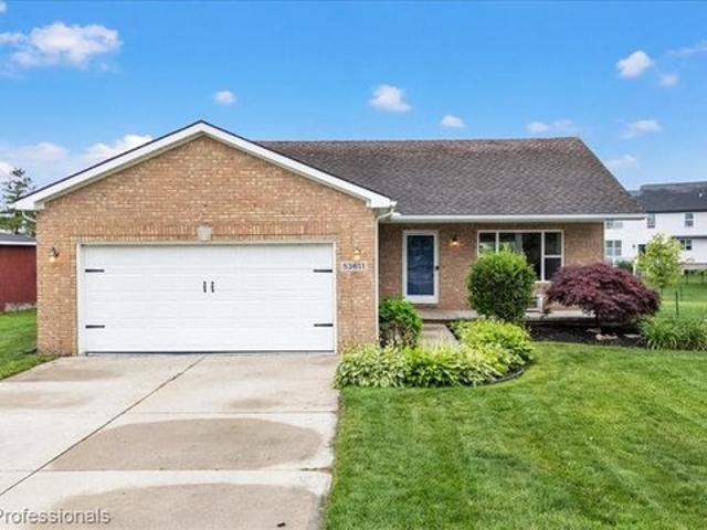 House for sale in Fair Haven, Michigan
