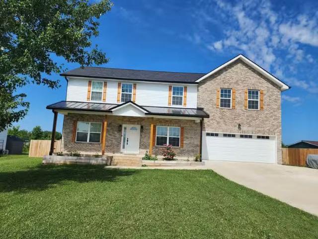 House for rent in Cookeville