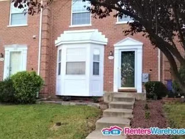 Condo for rent in Abingdon