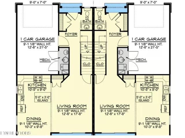 House for sale in Inskip, Knoxville