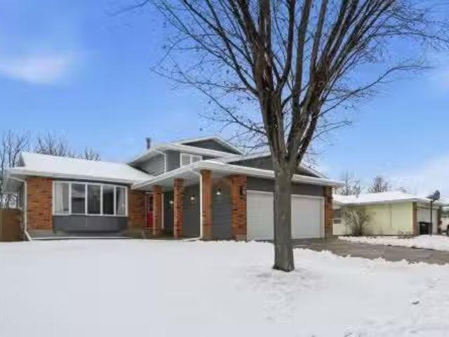 House for sale in Redwater, Alberta