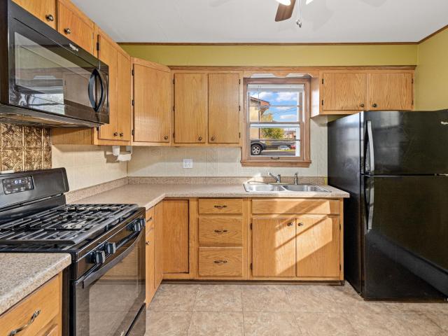 House for sale in Columbia Heights, Anoka County