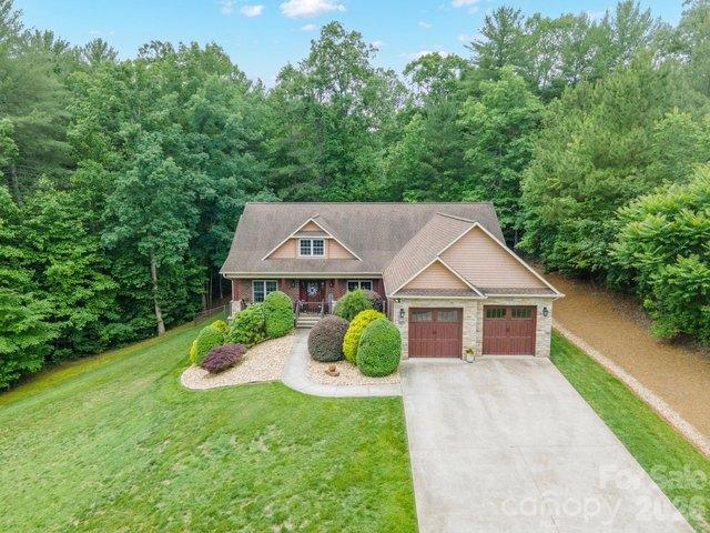 House for sale in Granite Falls, North Carolina