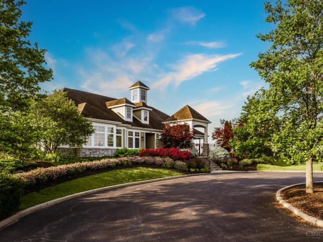 Condo for sale in Lebanon, Ohio