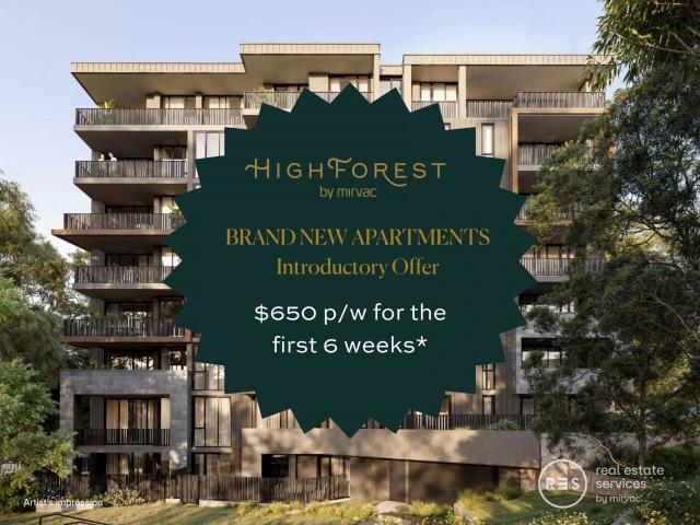 Apartment for rent in Sydney, New South Wales