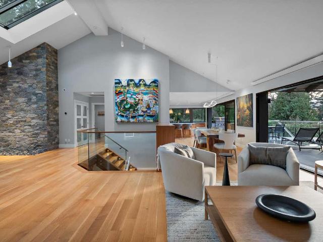 House for sale in West Vancouver, British Columbia