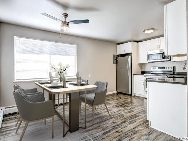 House for sale in Arvada, Colorado