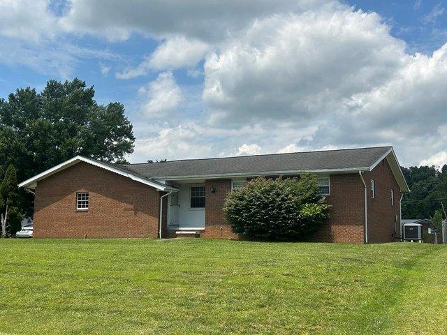 House for rent in Minford, Ohio