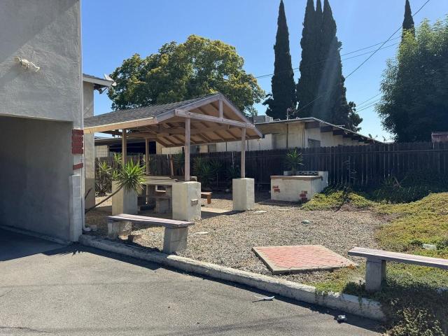 Apartment for rent in Ontario, California