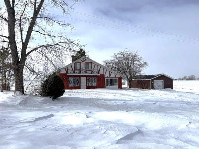 House for sale in Port Hope, Michigan