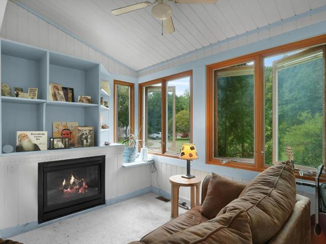 House for sale in Leland, Michigan