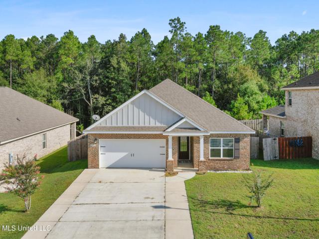 House for sale in Biloxi, Mississippi