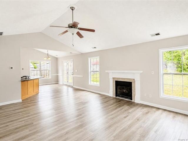 House for sale in Hope Mills, North Carolina