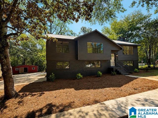 House for sale in Mount Olive, Alabama