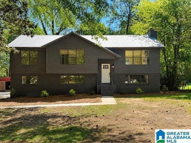 House for sale in Mount Olive, Alabama