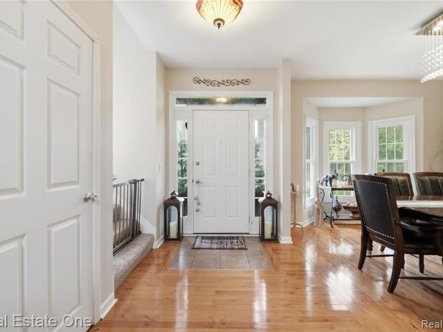 House for sale in Marion Township, Howell