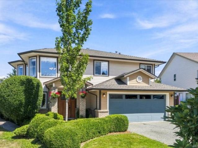 House for sale in Nanaimo, British Columbia