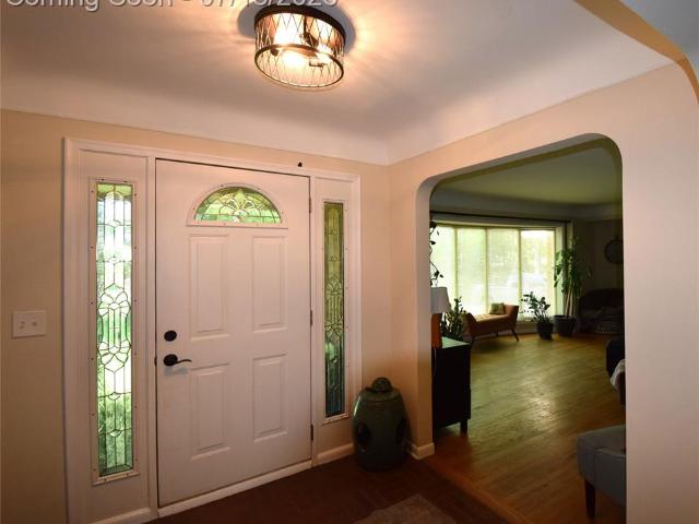 House for sale in Michigan