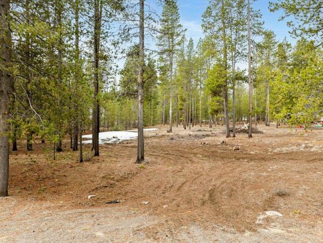Land for sale in La Pine, Deschutes County
