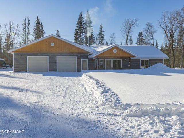 House for sale in Kasilof