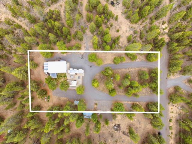 Land for sale in La Pine, Deschutes County