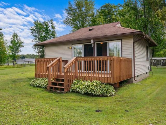 House for sale in Hillsdale, Michigan