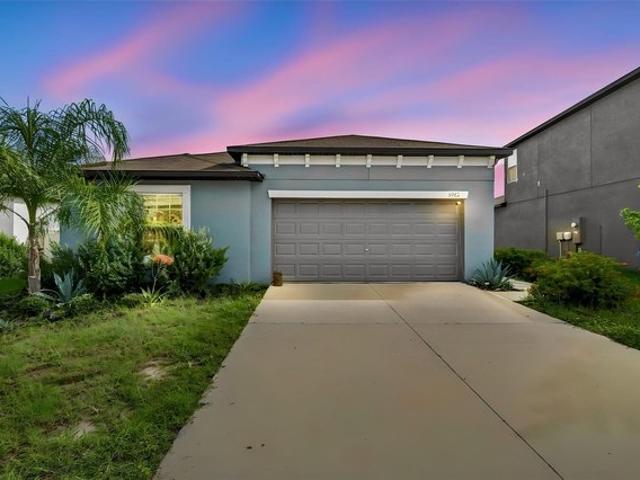 House for sale in Wimauma, Florida