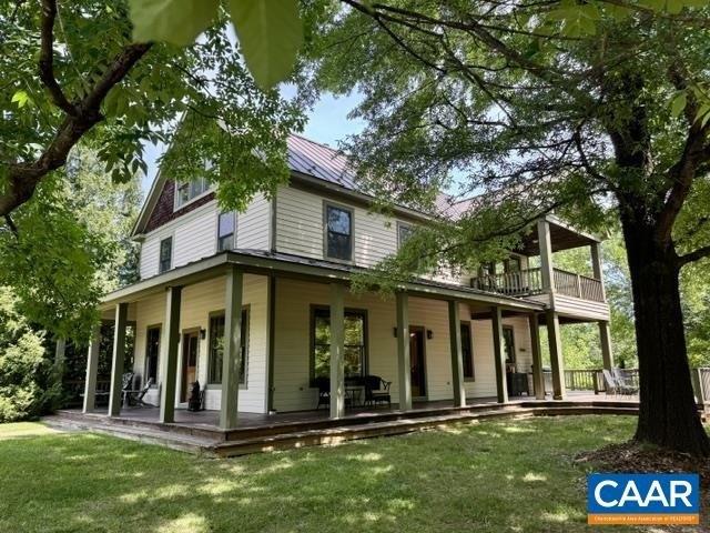 House for sale in Virginia