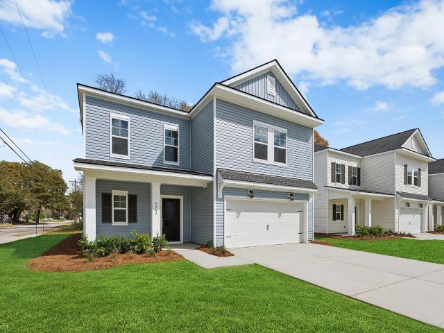 House for sale in Dorchester, South Carolina