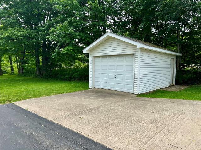 House for sale in Brockport, New York