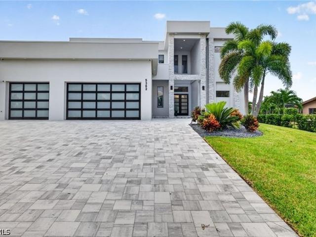 House for sale in Cape Coral, Florida