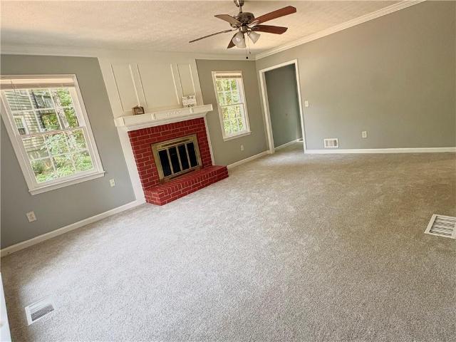 House for sale in Lilburn, Georgia
