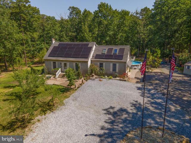 House for sale in Delmont, New Jersey