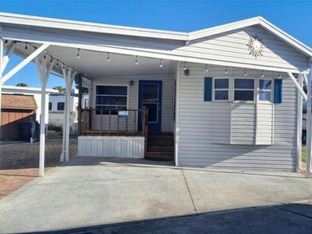 House for sale in Okeechobee, Florida