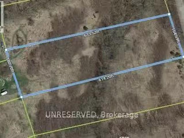 House for sale in Bailieboro, Ontario