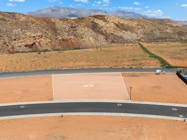 Land for sale in Hurricane, Washington County