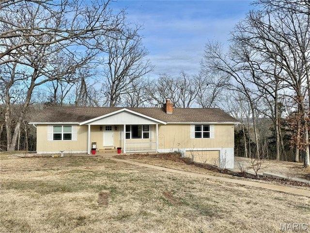 House for sale in Catawissa, Missouri
