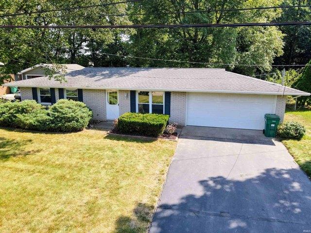House for sale in Granger, Indiana