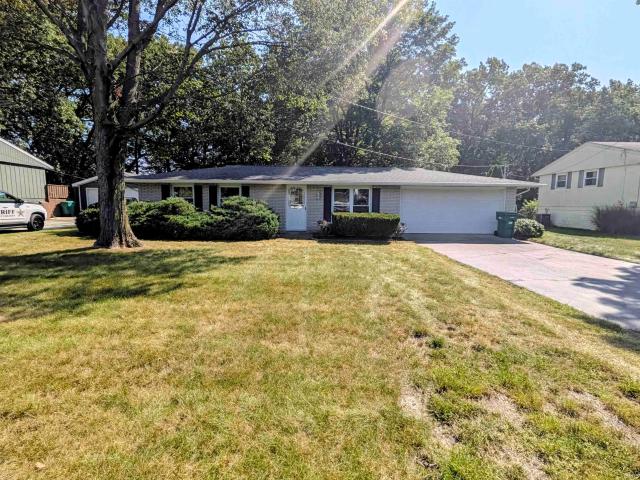 House for sale in Granger, Indiana