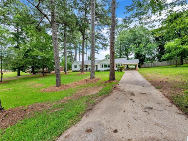 House for sale in Blount, Alabama