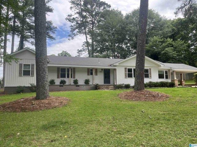 House for sale in Blount, Alabama