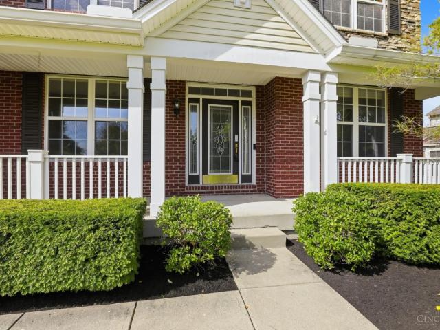 House for sale in Ohio