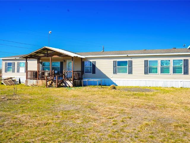 Property for sale in Navarro, Texas