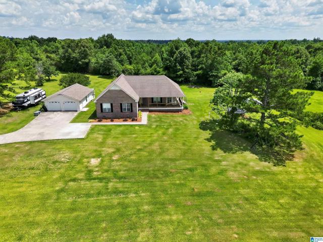 House for sale in Clanton, Alabama