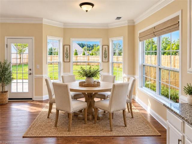 House for sale in Walkertown, Forsyth County