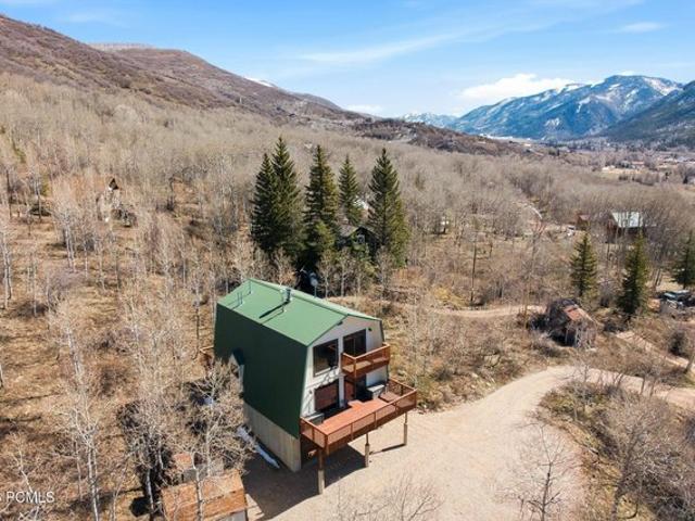 House for sale in Oakley, Utah